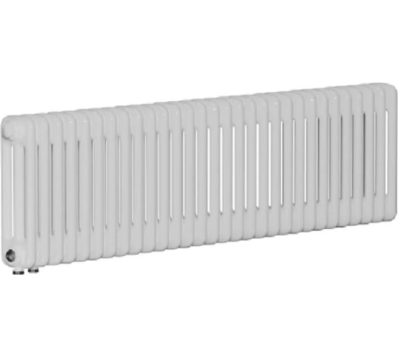 Изображение товара Радиатор RIFAR VENTIL 3037-26-DV1, цвет-RAL 9016 белый, 3/4 TUB 3037-26-DV1