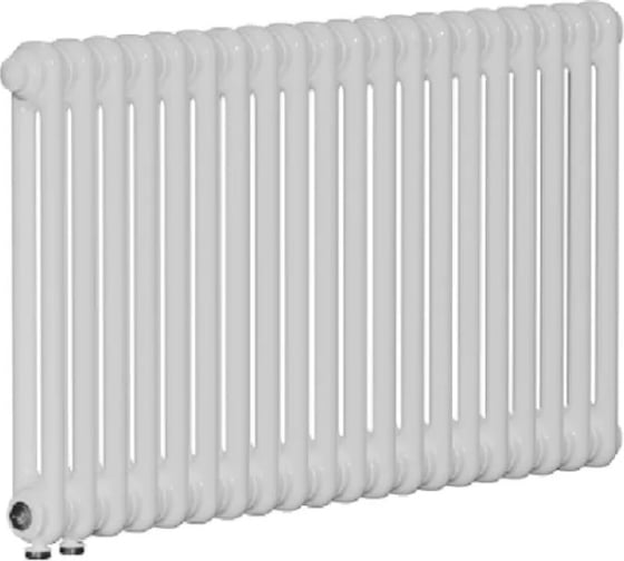 Изображение товара Радиатор RIFAR VENTIL 2057-24-DV1, цвет-RAL 9016 белый, 3/4 TUB 2057-24-DV1