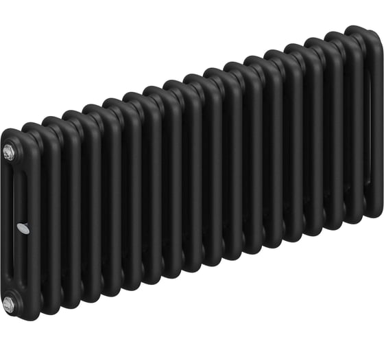 Изображение товара Радиатор RIFAR 3037-22 черный, 3/4 TUB 3037-22-AN