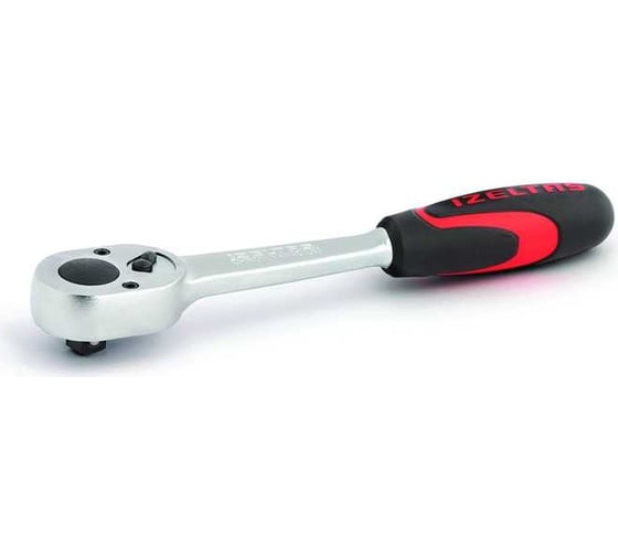 Изображение товара Трещоточный вороток IZELTAS 3/8" 1510060200