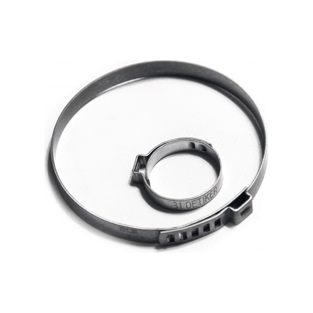 Хомут пыльника KIT++