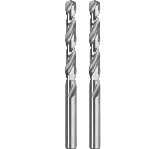 Изображение товара Сверло по металлу SILVER STAR (3 мм; HSS) KWB 206-530