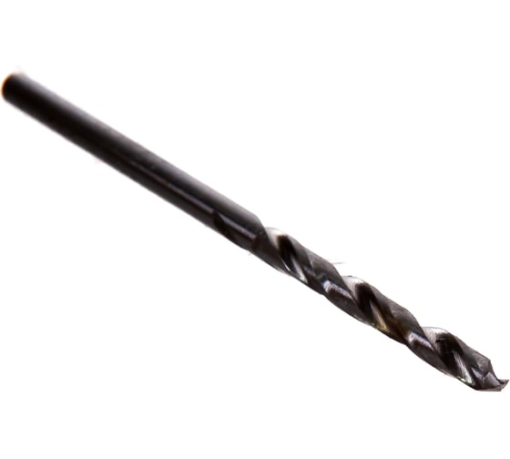 Изображение товара Сверло по металлу SILVER STAR (3.3 мм; HSS) KWB 206-533