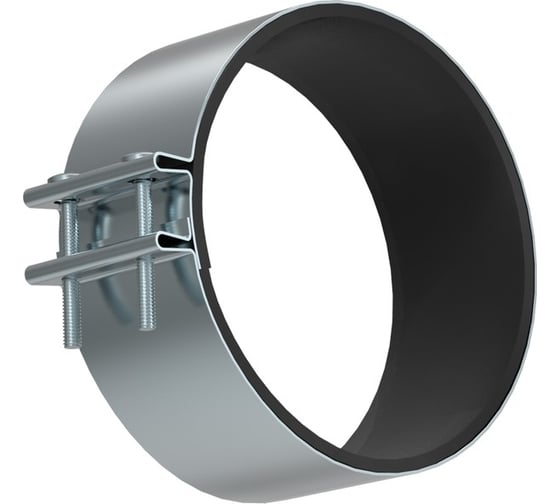 Изображение товара Быстроразъемный хомут SHUFT FCCr 315 мм НС-1031571