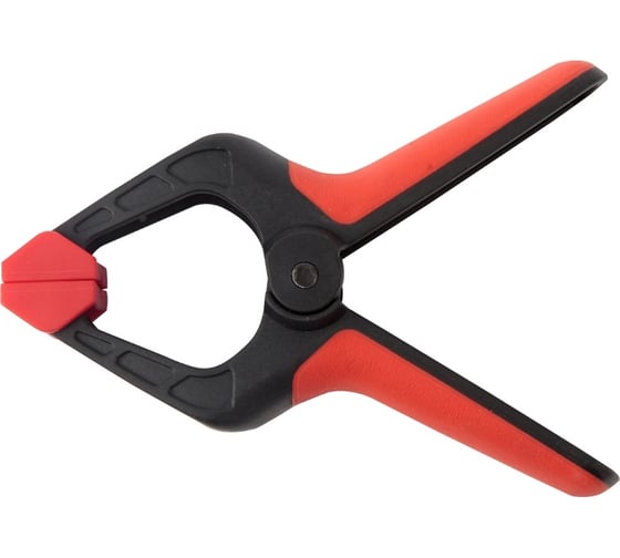 Изображение товара Пружинный зажим WORKPRO 25 мм WP232010