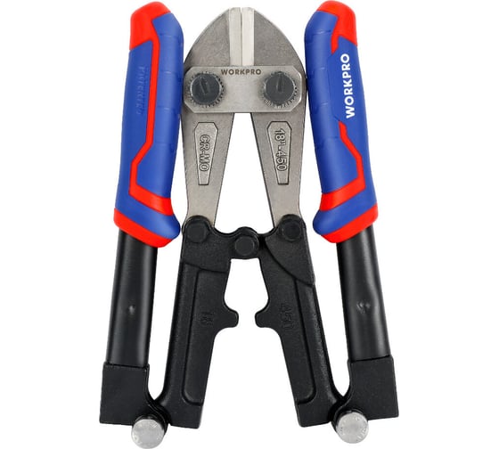 Изображение товара Складной болторез WORKPRO 600мм WP216009