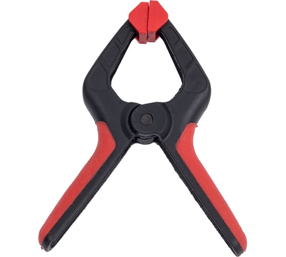 Изображение товара Пружинный зажим WORKPRO 19 мм WP232009