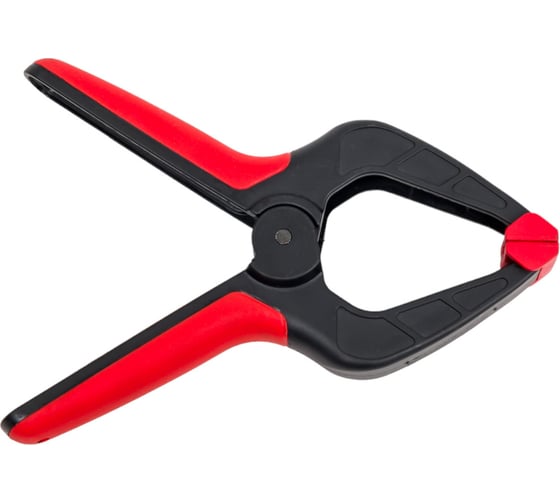 Изображение товара Пружинный зажим WORKPRO 76 мм WP232012