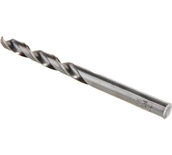 Изображение товара Сверло по металлу SILVER STAR (7.5 мм; HSS) KWB 206-575