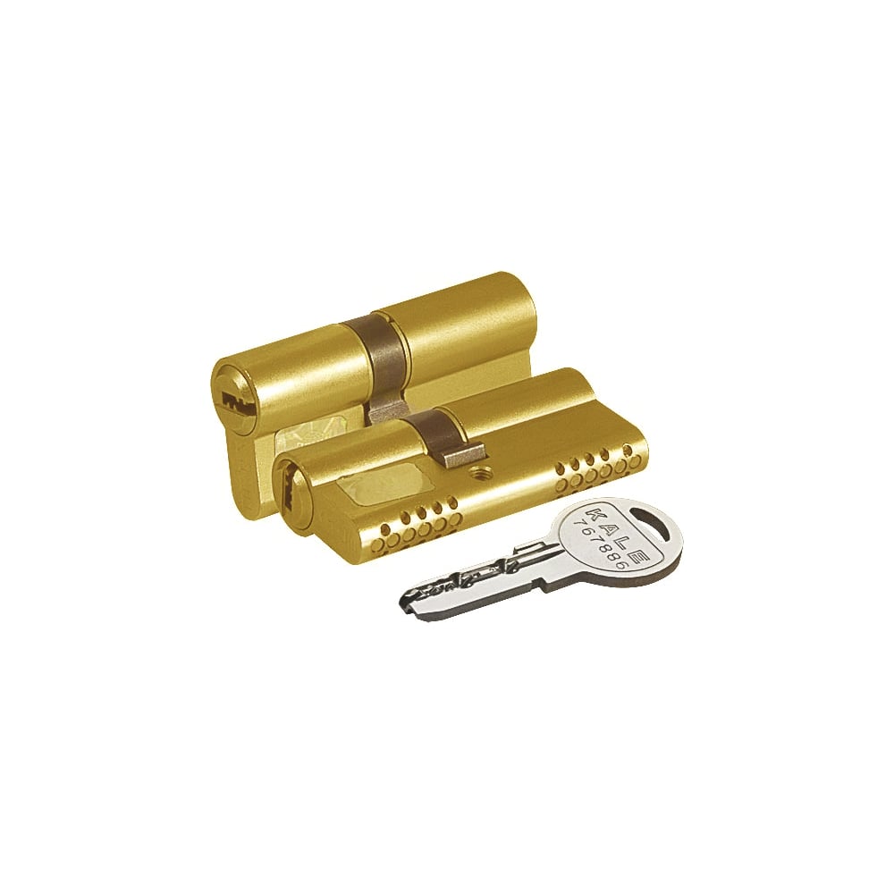 Цилиндровый механизм KALE KILIT 164 OBS SNE/70 45163