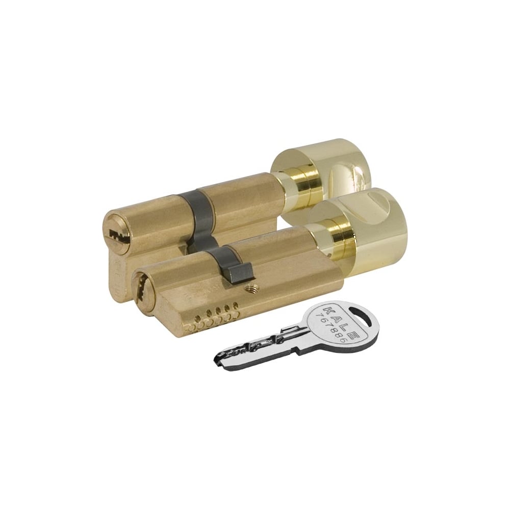 Цилиндровый механизм KALE KILIT 164 OBS SCE/68 45197