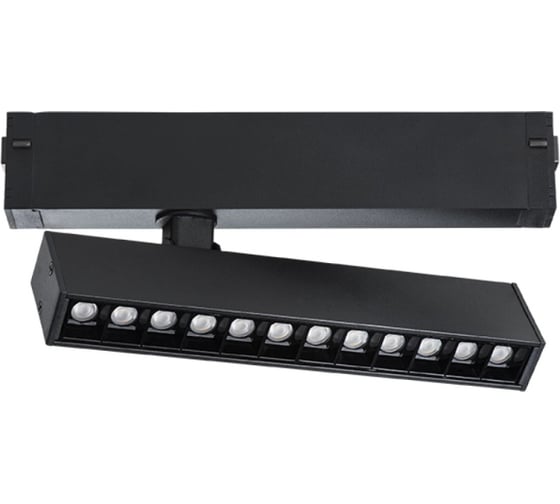 Изображение товара Трековый светильник Lightstar teta 205317