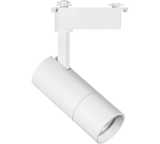 Изображение товара Трековый светильник Lightstar volta 229236