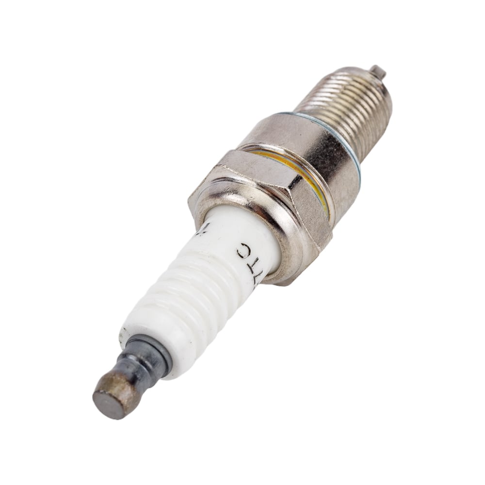 Изображение товара Свеча зажигания F7TC для 4-тактных двигателей GX120 GX160 GX200 GX240 GX270 GX340 GX390