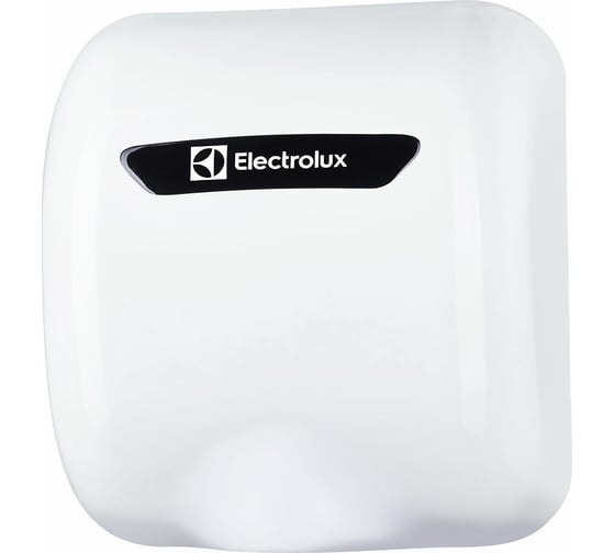 Изображение товара Электрическая сушилка для рук Electrolux EHDA/HPW-1800W белая НС-1057061