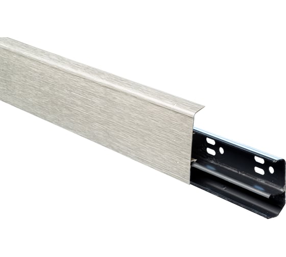 Изображение товара Плинтус Bonkeel Style BS7018 2200x70x26 мм 541000