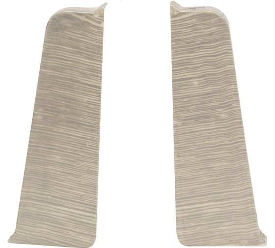 Изображение товара Заглушки Bonkeel Style BS7018 2 шт. левая и правая 541002