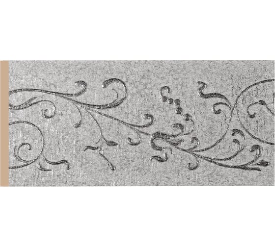 Изображение товара Декоративная панель Decomaster 100x6х2400 мм N10-19