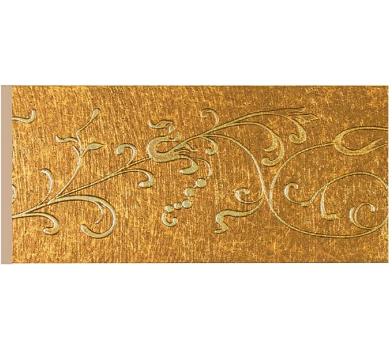 Изображение товара Декоративная панель Decomaster 100x4х2400 мм N10-284мм