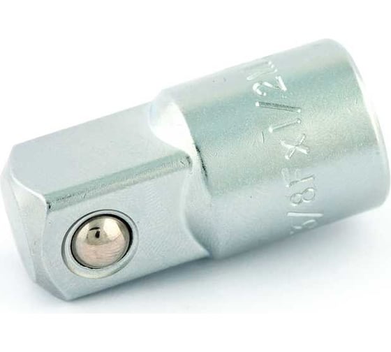 Изображение товара Переходник 3/8"Fx1/2"M IZELTAS 1510060007