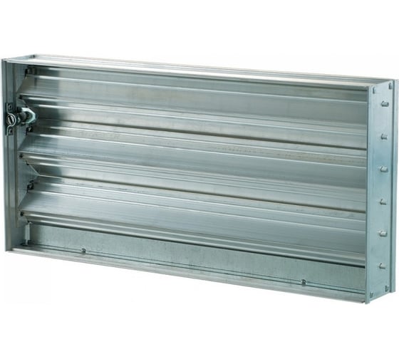 Изображение товара Клапан расхода 200х150 мм SHUFT НС-0006846