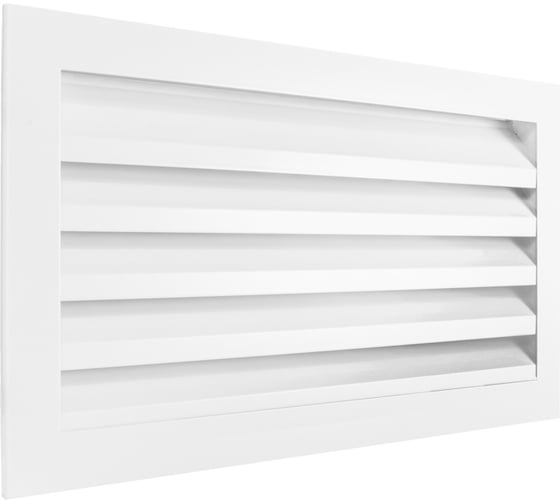 Изображение товара Решетка наружная SA 200х200 мм SHUFT НС-0006873