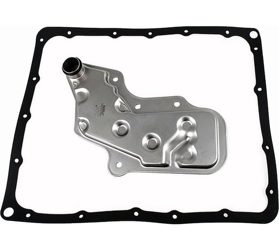 Изображение товара Фильтр АКПП JS Asakashi JT257K