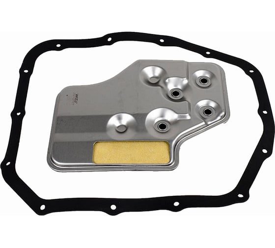 Изображение товара Фильтр АКПП JS Asakashi JT204K