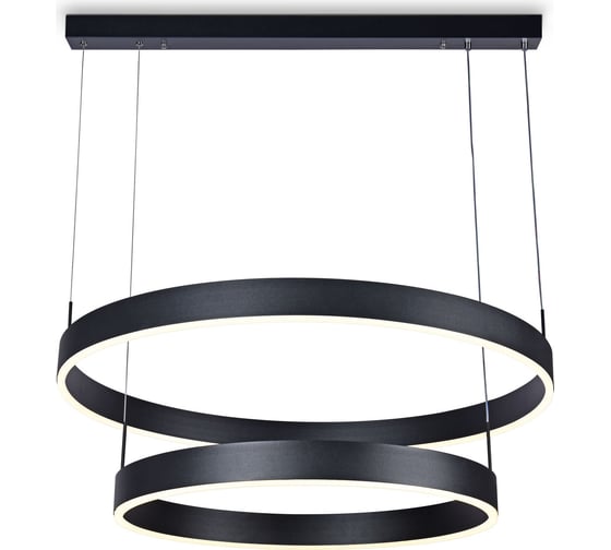 Изображение товара Подвесной светильник Ambrella Light ACRYLICA FA6618