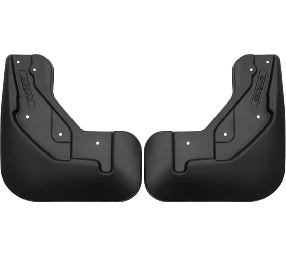 Изображение товара Брызговики передние FROSCH для HAVAL F7/F7x2022 - 2 шт.optimum, в пакете NLF.AN0316.F13