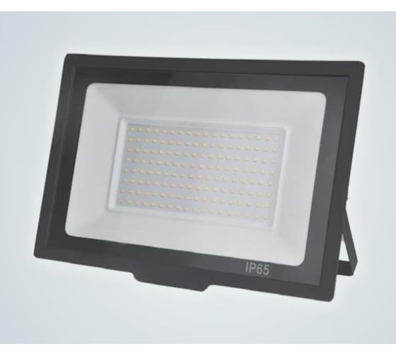 Изображение товара Светодиодный прожектор Спутник SP-PR 50W/6500K/IP65