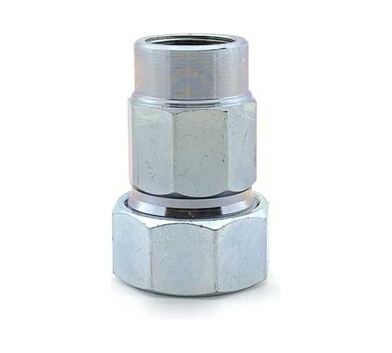 Изображение товара Зажимная муфта СВК внутренняя резьба 1"; ду 25; дн 31,4-34,2 SVK-MZM25 Н0000026202