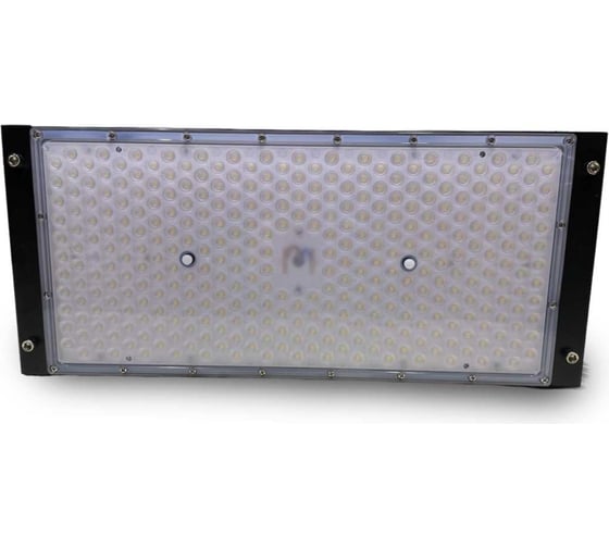 Изображение товара Светильник светодиодный промышленный KRASO на лире 200вт, (477х180х150) 5000к, 32000лм, PR(S)-200