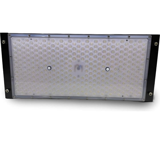 Изображение товара Светильник светодиодный промышленный KRASO 190вт, 5000к, 30400лм, на лире PR(S)-190