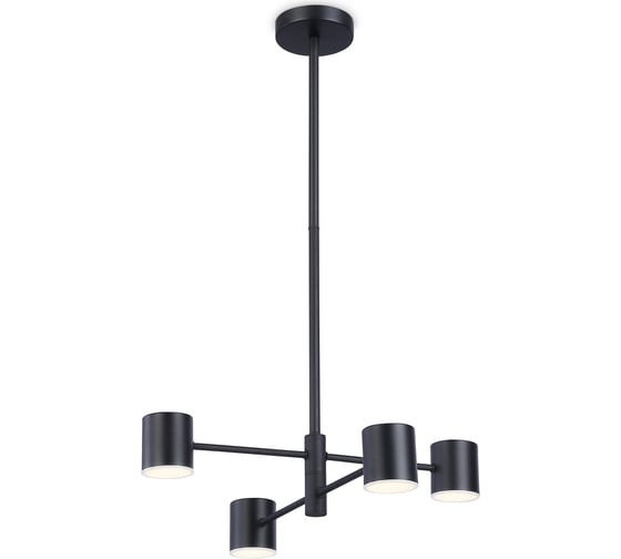 Изображение товара Люстра на штанге Ambrella Light COMFORT FL51707