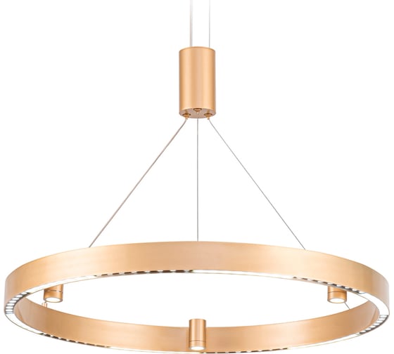 Изображение товара Подвесной светильник Ambrella Light COMFORT FL5846