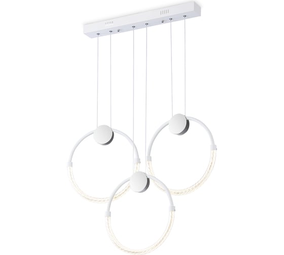 Изображение товара Подвесной светильник Ambrella Light COMFORT FL10595