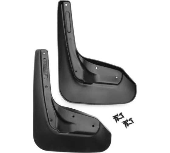 Изображение товара Брызговики задние REIN для EXEED VX I 2021 - 2шт. standard A67026.E13 REIN.A67026.E13