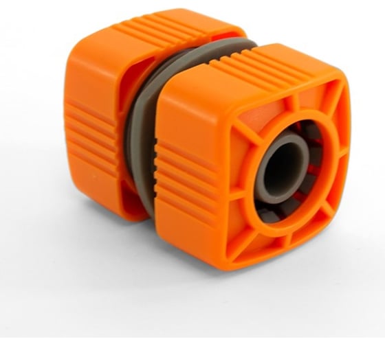 Изображение товара Муфта ремонтная для шланга 3/4" Quadro POLYAGRO 7578720