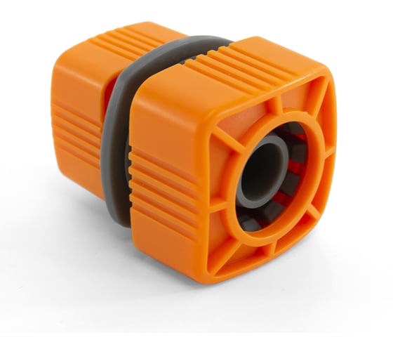 Изображение товара Муфта соединительная для шлангов 1/2''-3/4'' Quadro POLYAGRO 7578770