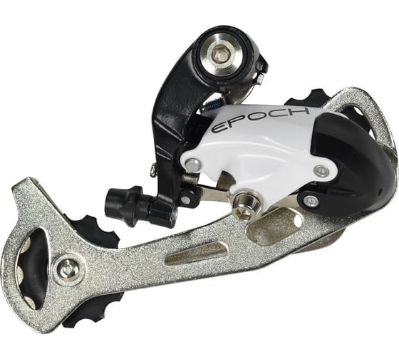 Изображение товара Задний переключатель DNP LY-1900B, EPOCH, 8-9 передач, длинная лапка, индекс, 11-32Т H000001392