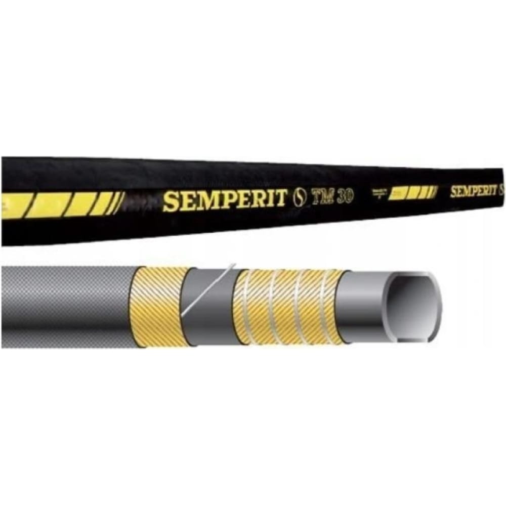 Промышленный рукав Semperit - 48816 2550-40