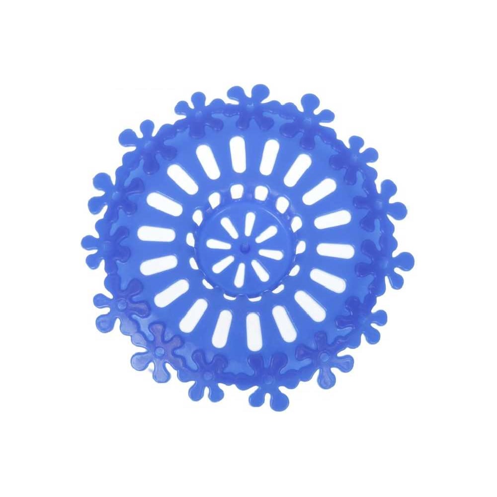 Изображение товара Фильтр для раковины EUROHOUSE Ромашка, d=9.5 см 15694