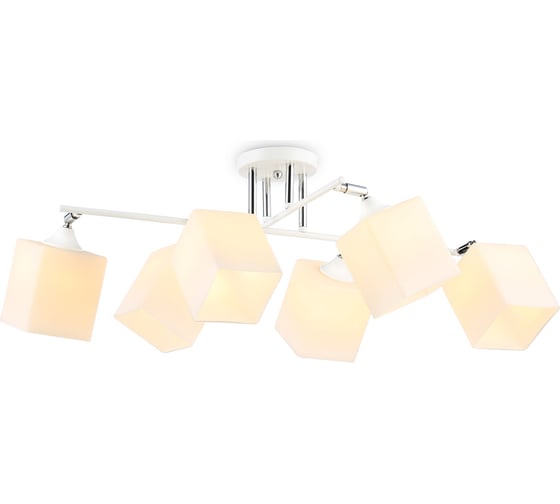 Изображение товара Люстра на штанге Ambrella Light TRADITIONAL TR303088