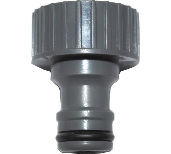 Изображение товара Штуцер с внутренней резьбой 3/4" POLYAGRO 7575325