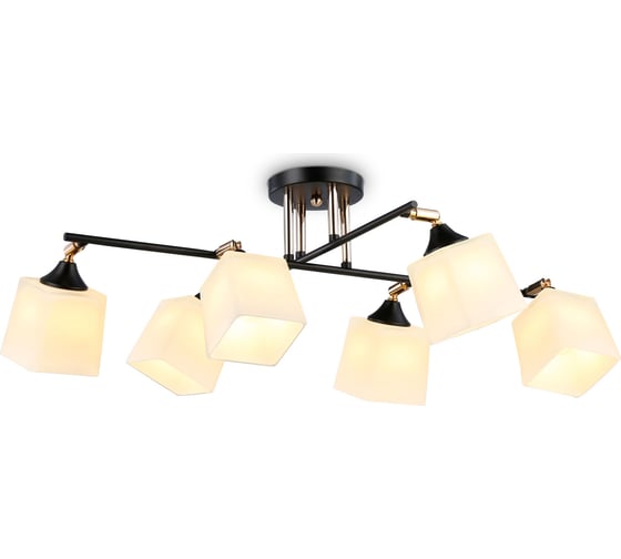 Изображение товара Люстра на штанге Ambrella Light TRADITIONAL TR303089