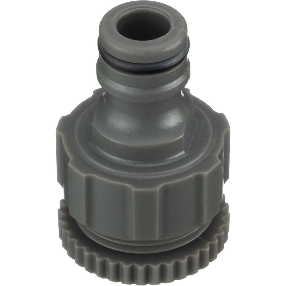 Изображение товара Адаптер POLYAGRO 7575350 с внутренней резьбой 3/4"-1"