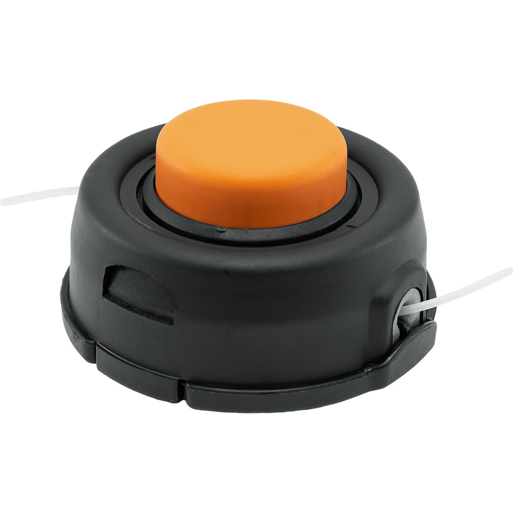 Изображение товара Катушка триммерная GOLD ELITE М10х1.25 лев POLYAGRO 7705532 для триммеров