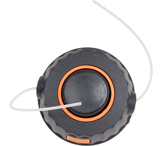 Изображение товара Катушка триммерная PROFI M10х1.25, лев. POLYAGRO 7705522