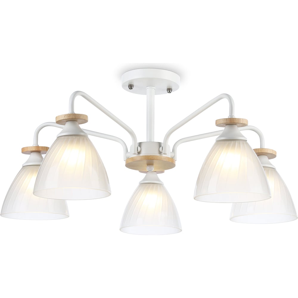 фото Люстра ambrella light
